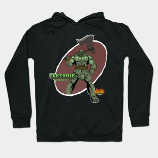 Tektonik the Savage God Hoodie